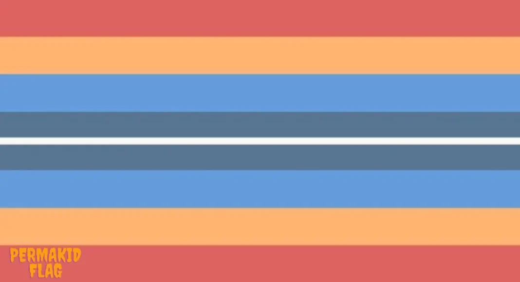 Discover the Meaning Behind the Permakid Flag | 2025 Guide