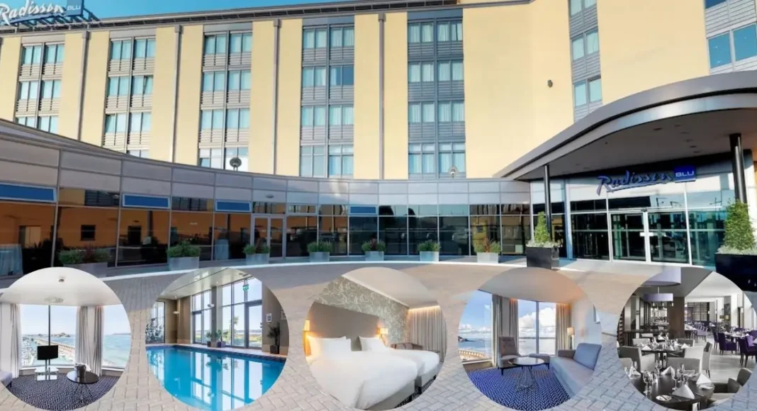 Radisson Blu Waterfront Hotel Jersey Reviews & Prices Guide 2025 