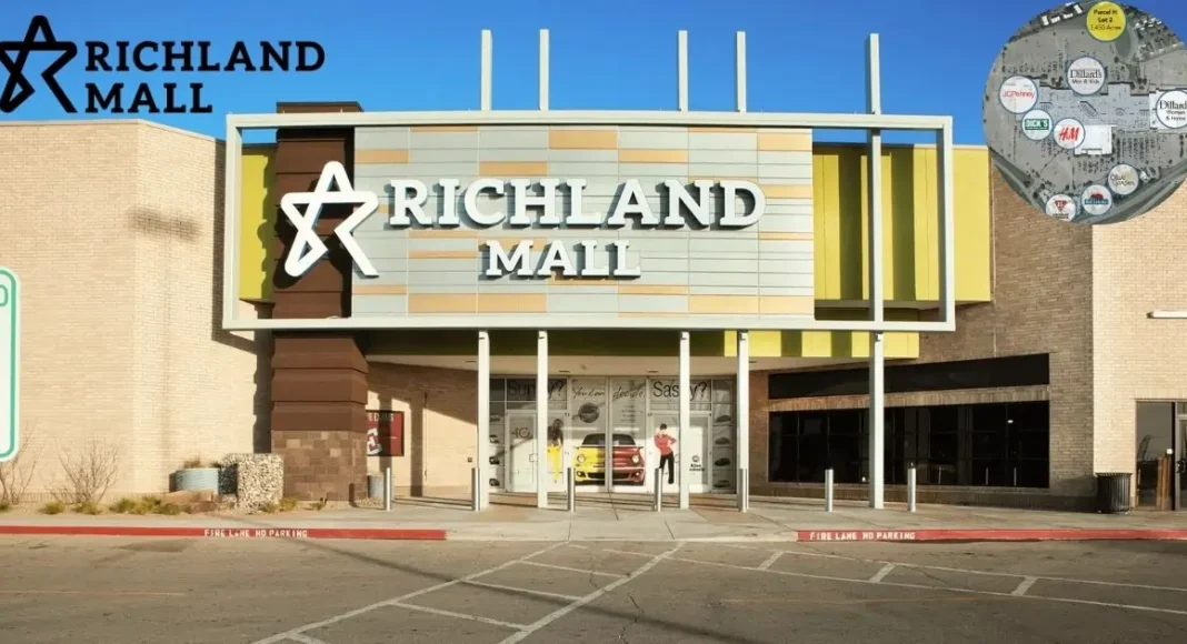 Richland Mall Waco, TX Reviews | Stores, Dining, Hours & Events Guide 2025