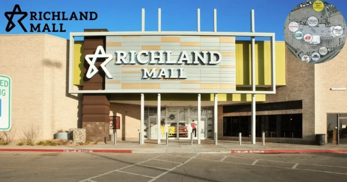Richland Mall Waco, TX Reviews | Stores, Dining, Hours & Events Guide 2025
