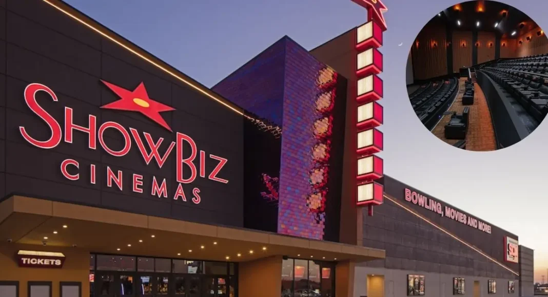 ShowBiz Cinemas Fall Creek: Showtimes, Bowling & Guide 2026