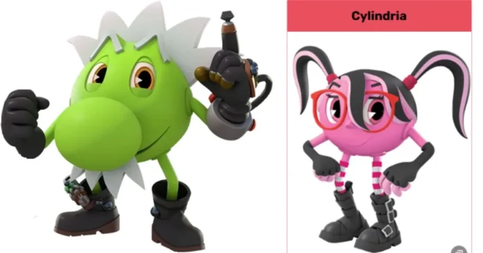 Sir-Cum-Pacman Sir Cum Pacman Explained | Meaning, Origin & Meme Trend 2025