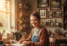 Who Is SmallTownBecky Of? A Journey Into Authentic Living 2025 Who Is SmallTownBecky Of? A Journey Into Authentic Living 2025