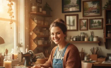 Who Is SmallTownBecky Of? A Journey Into Authentic Living 2025 Who Is SmallTownBecky Of? A Journey Into Authentic Living 2025