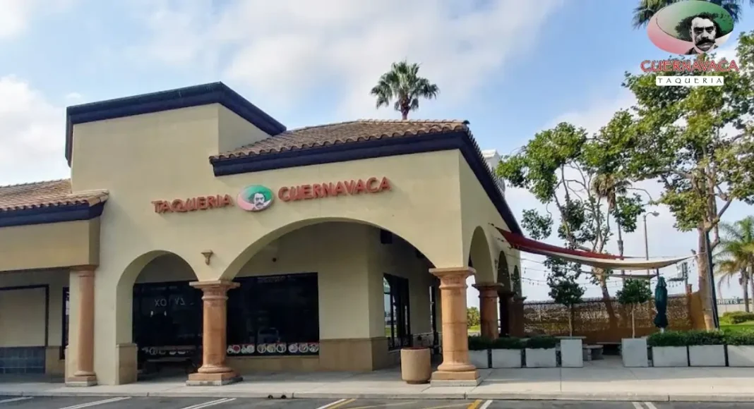 Taqueria Cuernavaca Ventura Menu With Prices | 5 Best Dishes Guide