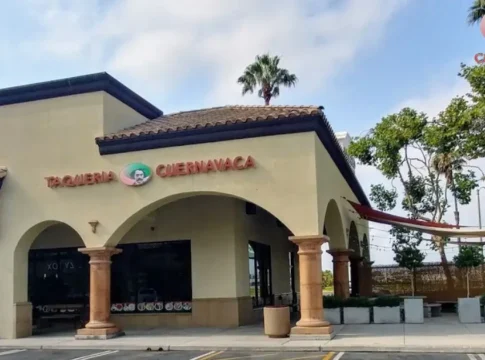 Taqueria Cuernavaca Ventura Menu With Prices | 5 Best Dishes Guide