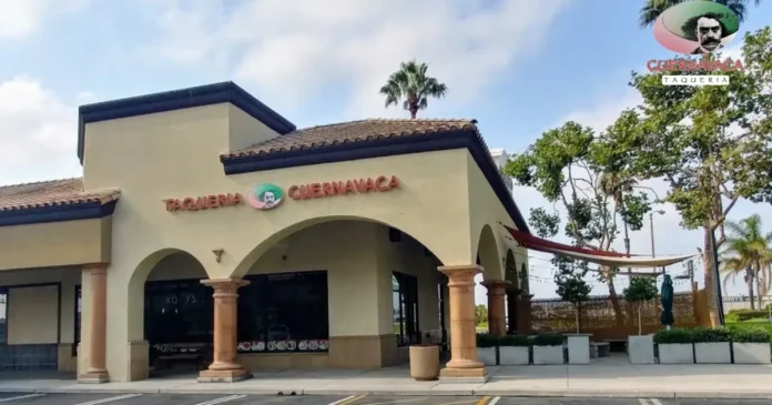 Taqueria-Cuernavaca-Ventura Taqueria Cuernavaca Ventura Menu With Prices | 5 Best Dishes Guide