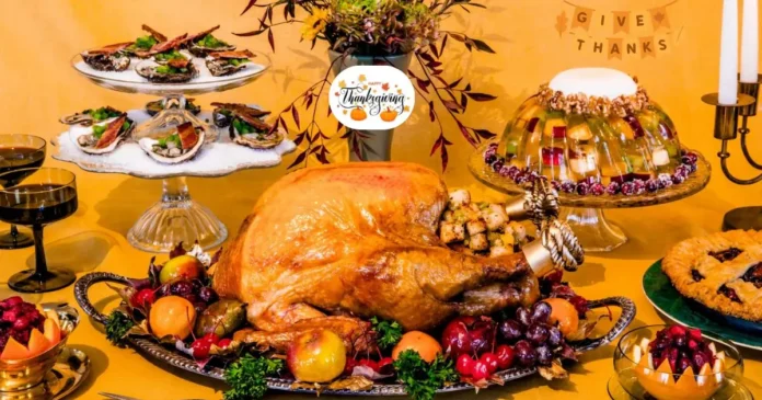 Thanksgiving 2025 USA: Guide to Date, Best Quotes & More