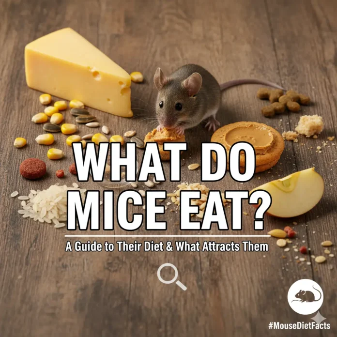 Top-Things-Mice-Love-to-Eat What Do Mice Eat? An Expert Guide to the Seasonal Eating Habits of Mice