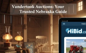 5 Top-Selling Items at Vandertook Auctions + Reviews (2025 Guide) 5 Top-Selling Items at Vandertook Auctions + Reviews (2025 Guide)