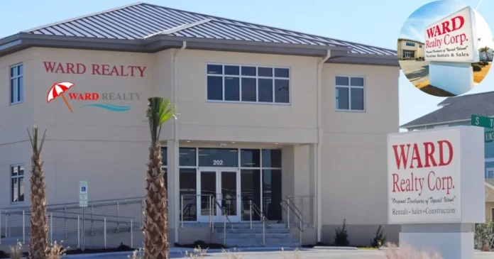 Ward Realty Surf City, NC Vacation Rentals: Reviews & Prices Guide 2025