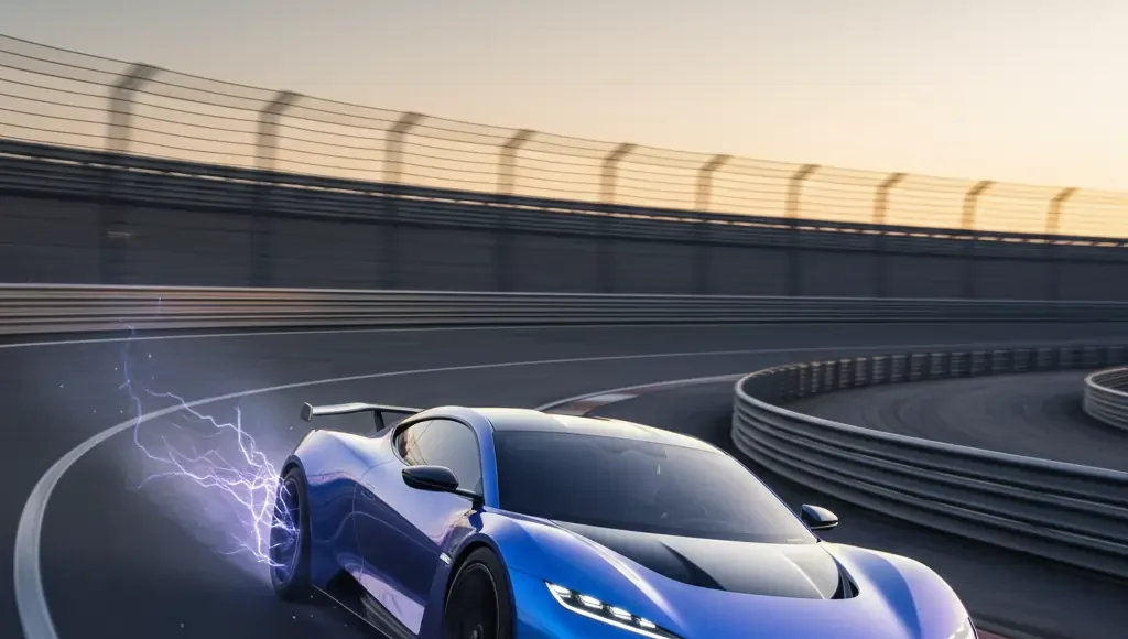 What Is the Fastest Car in the World? (2025 Updated Guide)