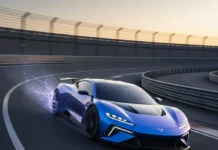 What Is the Fastest Car in the World? (2025 Updated Guide)
