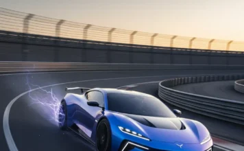 What Is the Fastest Car in the World? (2025 Updated Guide) What Is the Fastest Car in the World? (2025 Updated Guide)