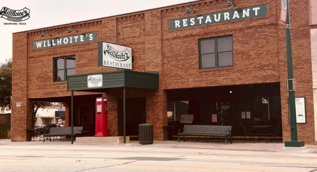 Willhoite’s Restaurant Menu: Prices, 5 Best Dishes & Reviews Guide 2025