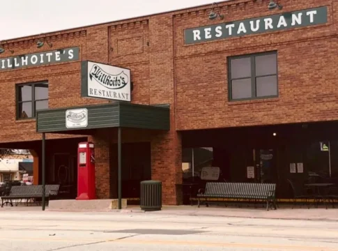 Willhoite’s Restaurant Menu: Prices, 5 Best Dishes & Reviews Guide 2025