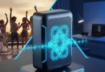 ZDEDC Sound Emperor Review 2025 | Best Features, Specs, and Performance Explained ZDEDC Sound Emperor Review 2025 | Features, Specs, and Performance Explained
