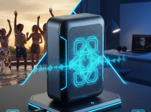 ZDEDC Sound Emperor Review 2025 | Features, Specs, and Performance Explained