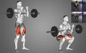 Zercher Squat Guide | Benefits & Technique Explained 2025 Zercher Squat Guide | Benefits & Technique Explained 2025