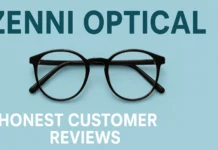 Zenni Optical Reviews: Honest Customer Feedback & Ratings 2025 Zenni Optical Reviews: Honest Customer Feedback & Ratings 2025