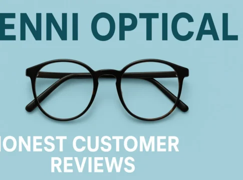 Zenni Optical Reviews: Honest Customer Feedback & Ratings 2025