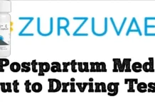 Zurzuvae for Postpartum Depression: How It Works, Benefits & Safety Zurzuvae for Postpartum Depression: How It Works, Benefits & Safety