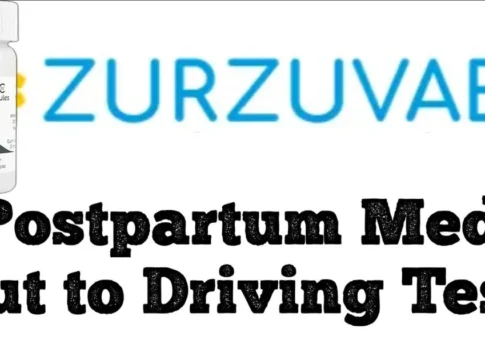 Zurzuvae for Postpartum Depression: How It Works, Benefits & Safety