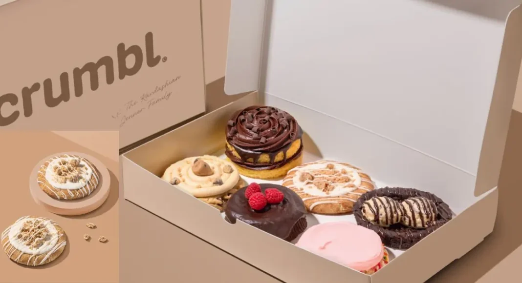 Kardashian Crumbl Cookie 2025 | Flavor List, Recipe, Price & Availability