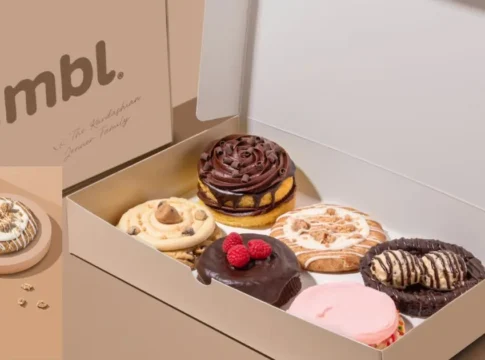 Kardashian Crumbl Cookie 2025 | Flavor List, Recipe, Price & Availability