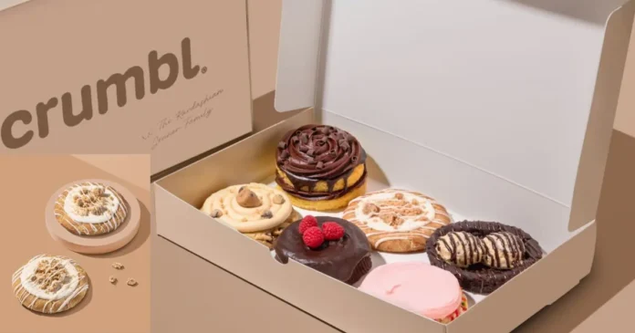 Kardashian Crumbl Cookie 2025 | Flavor List, Recipe, Price & Availability