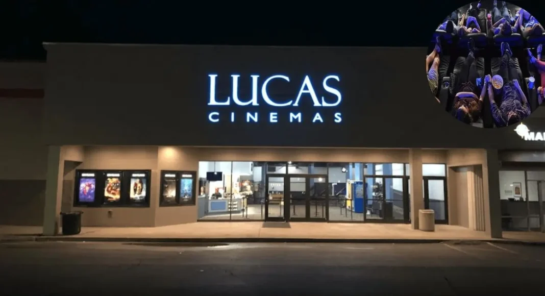Watch 5 Must-See Movies at Lucas Cinema Albertville | Showtimes & Tickets Guide