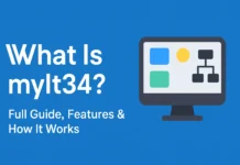 What is mylt34? Full Guide, Features & How It Works (2025) What is mylt34? Full Guide, Features & How It Works (2025)