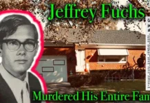 Park Ridge Murder (1974): The Jeffrey Fuchs Case Explained
