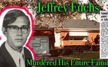 Park Ridge Murder (1974): The Jeffrey Fuchs Case Explained Park Ridge Murder (1974): The Jeffrey Fuchs Case Explained