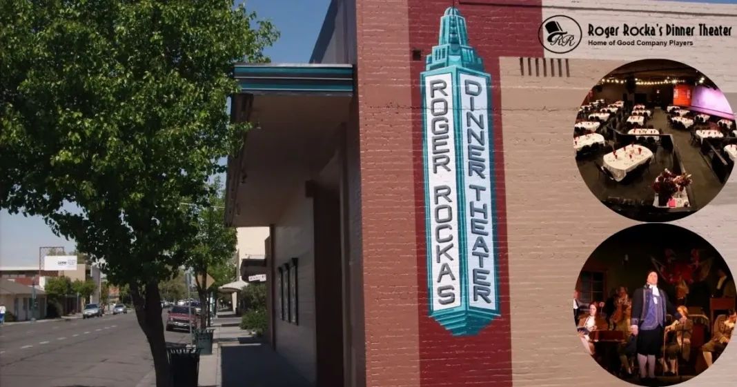 Roger Rocka Fresno: Schedule & Tickets Guide 2025