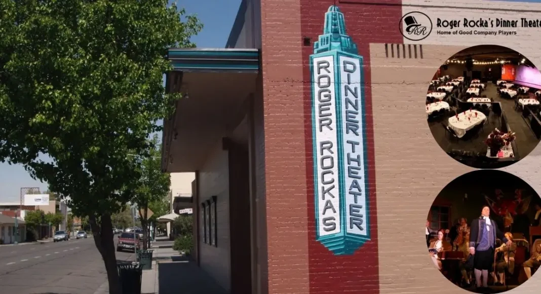 Roger Rocka Fresno: Schedule & Tickets Guide 2025