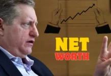 Steve Eisman Net Worth in 2025: Career, Wealth & Investments Steve Eisman Net Worth in 2025: A Deep Dive into His Career & Strategy