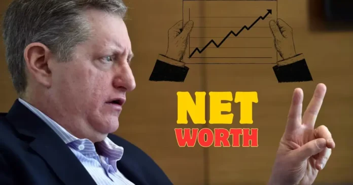 Steve Eisman Net Worth in 2025: A Deep Dive into His Career & Strategy