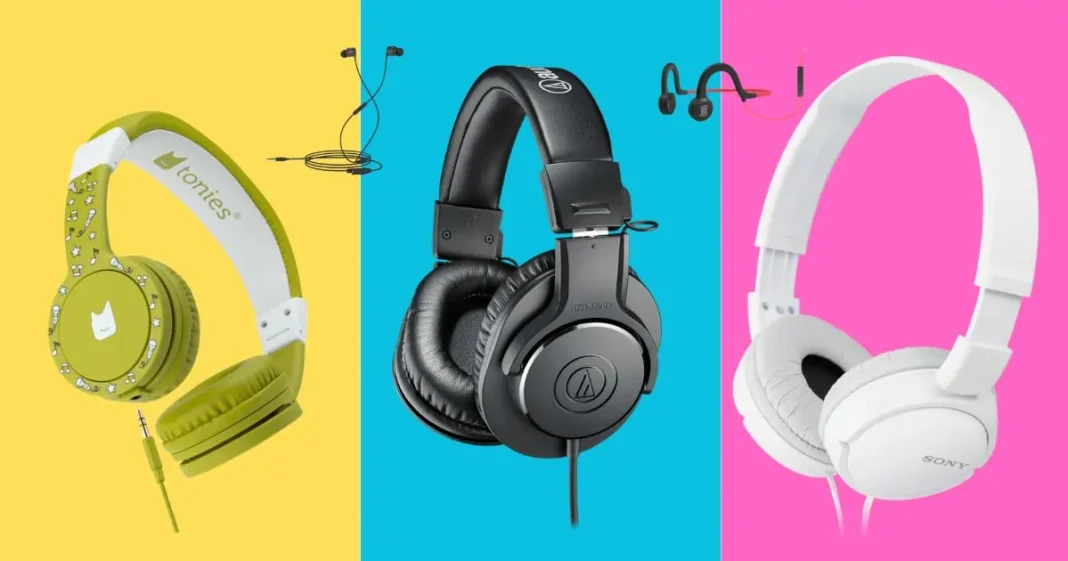 5 Best Wired Headphones in 2025: Prices + Reviews Guide