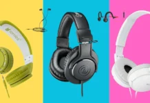 5 Best Gaming Wired Headphones in 2025: Prices + Reviews Guide 5 Best Wired Headphones in 2025: Prices + Reviews Guide