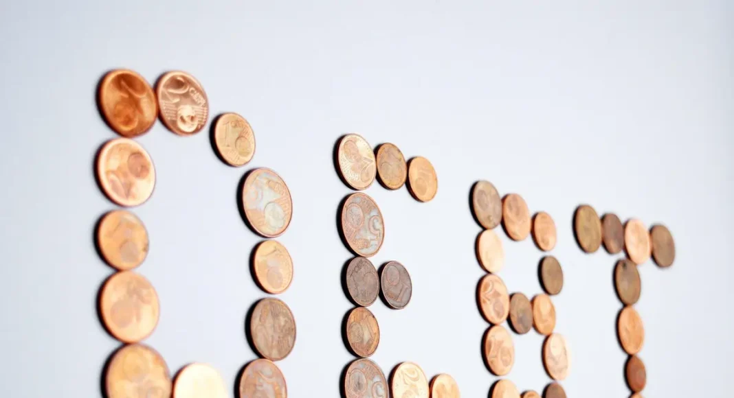 How Unchecked Debt Ruins Financial Health - And How to Fix It