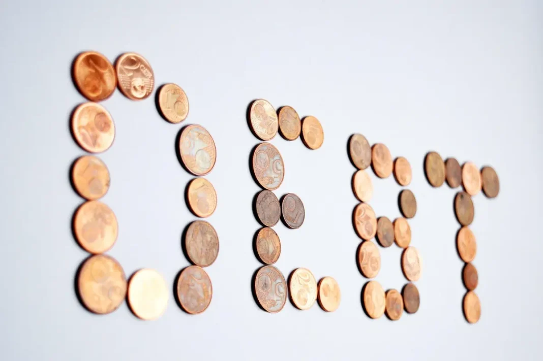 How Unchecked Debt Ruins Financial Health - And How to Fix It