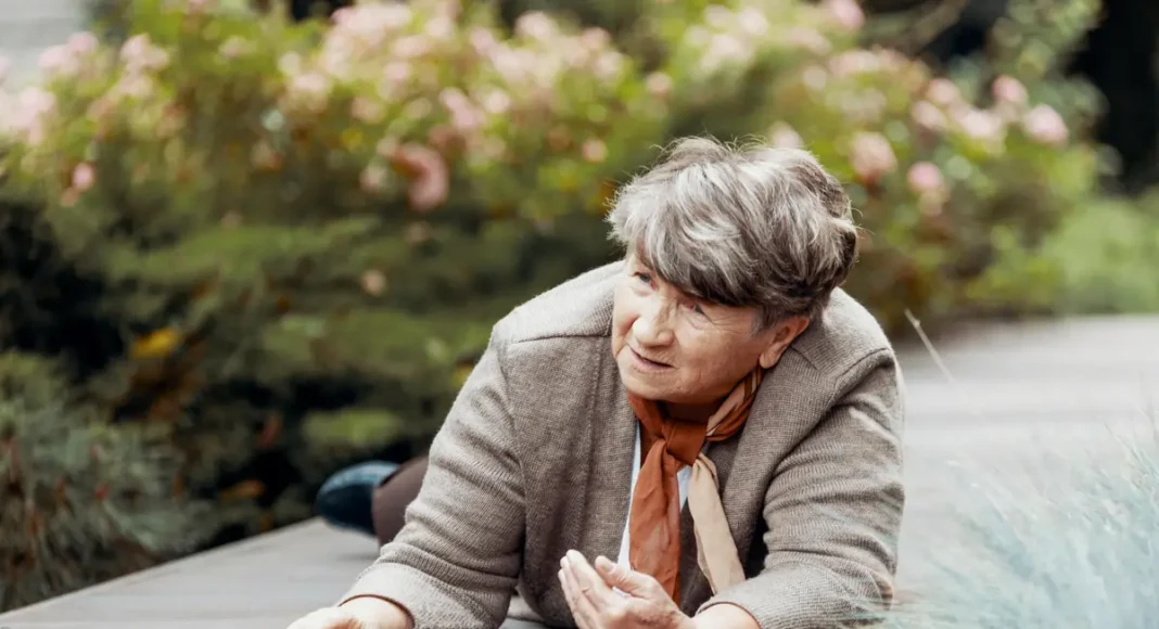 Senior Fall Prevention Tips for Safety and Independence