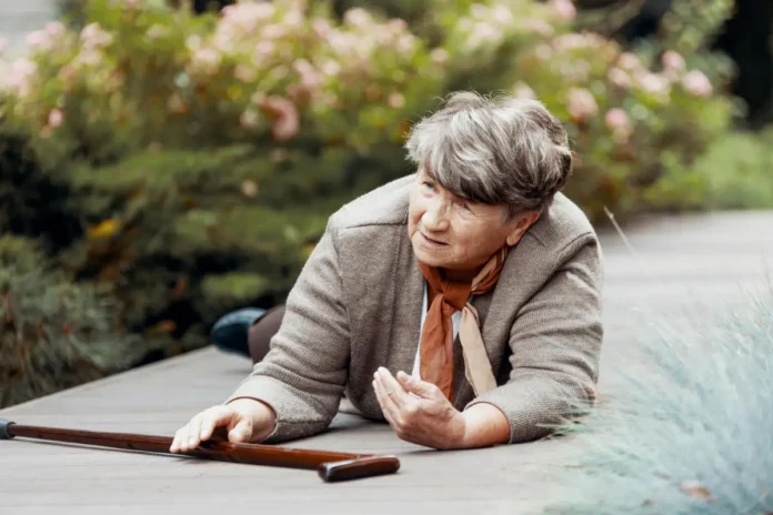 Senior Fall Prevention Tips for Safety and Independence