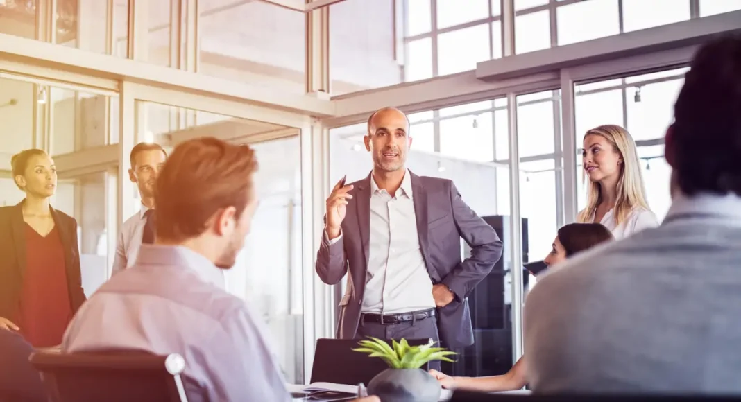 Elevate Your Impact: Modern Approaches to Leadership Training