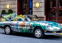 The Power of Vehicle Graphics in Capturing Customer Interest The Power of Vehicle Graphics in Capturing Customer Interest