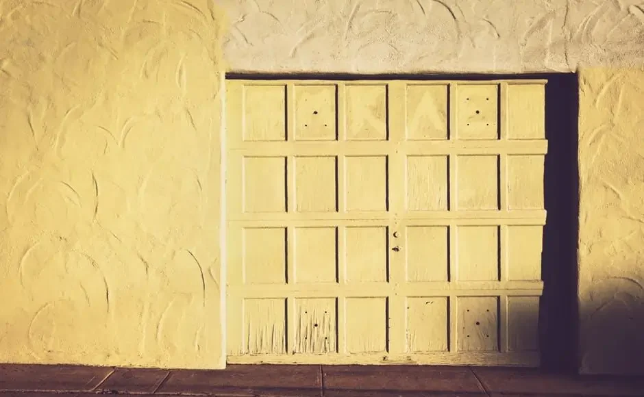 The Real Consequences of Failing to Maintain Your Garage Door