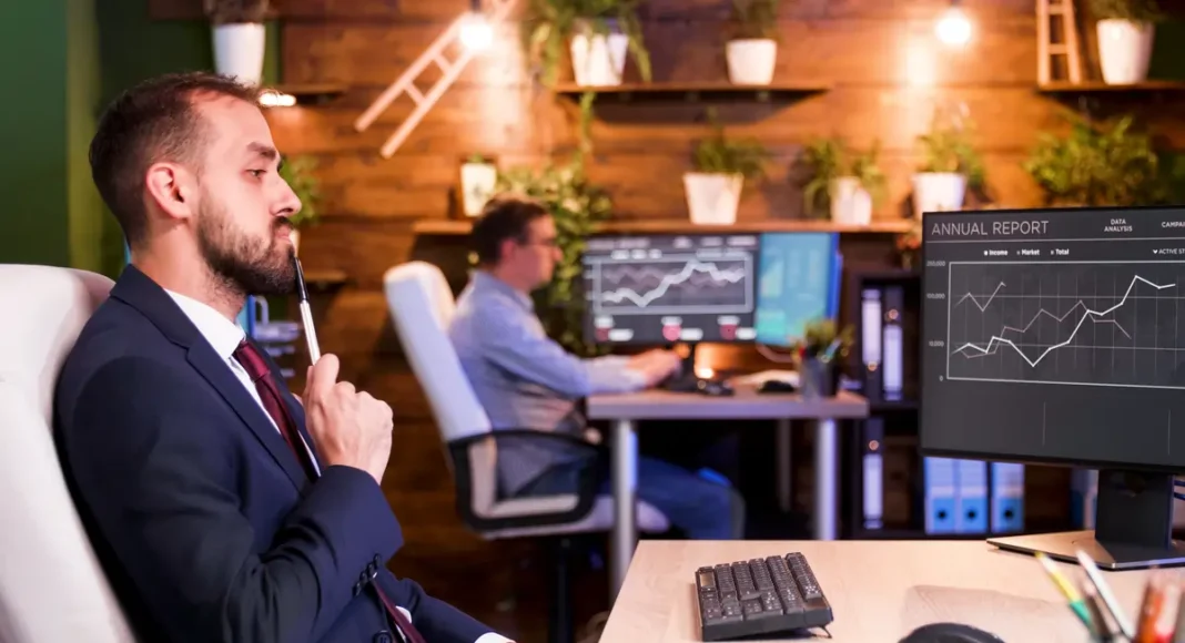 Find the perfect futures trading firm for your strategy