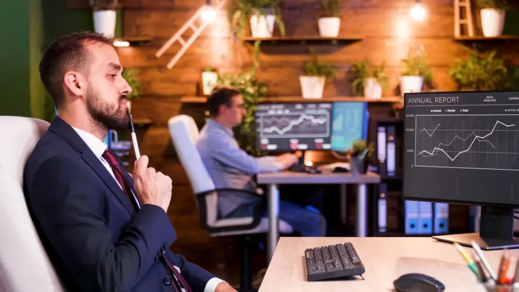 Find the perfect futures trading firm for your strategy