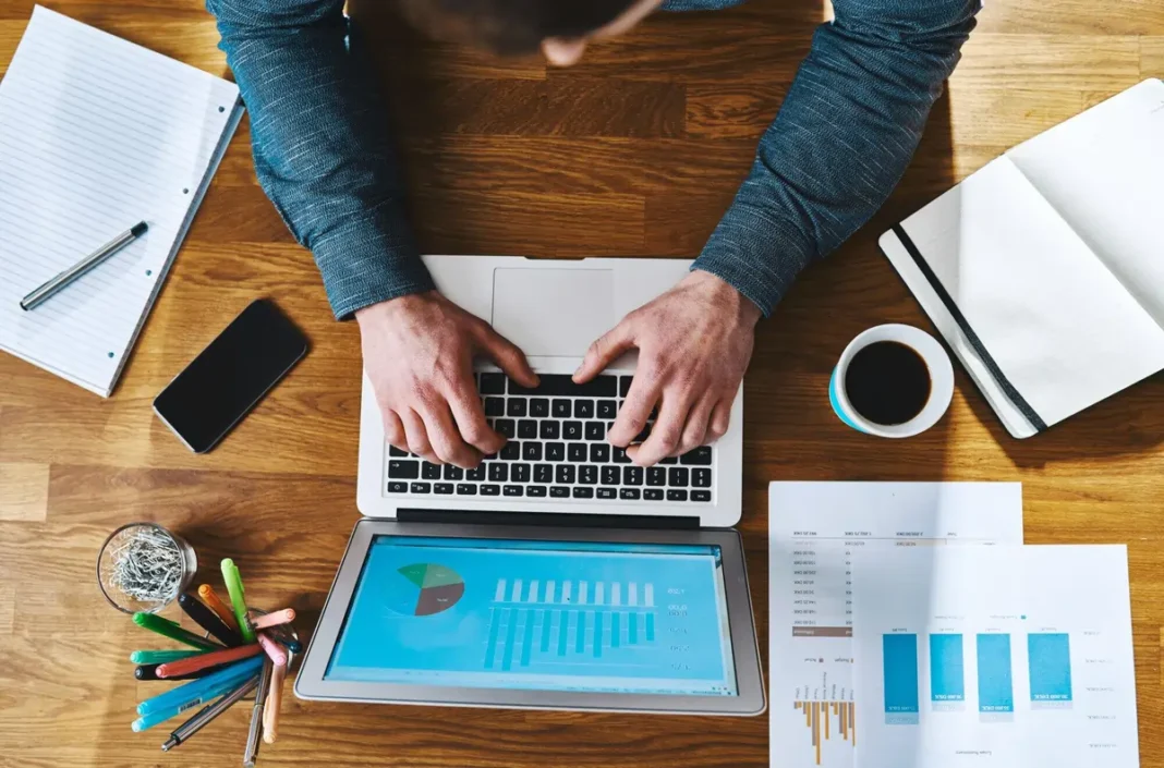 7 Ways to Make Your Business More Efficient